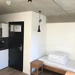 Site.Inn Hamburg