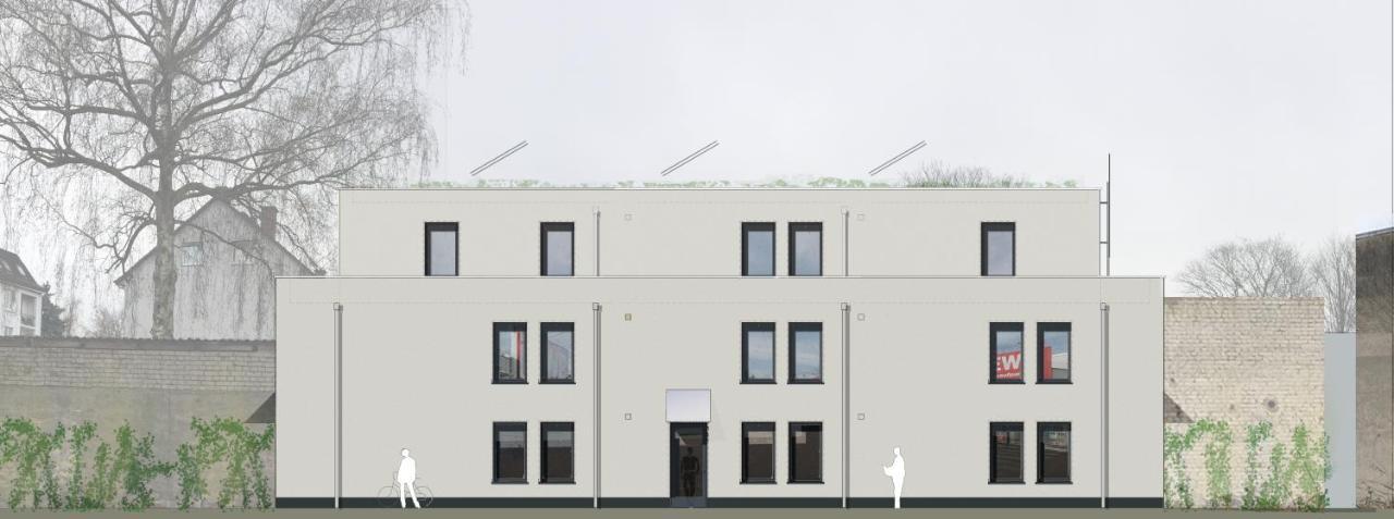 Privat bolig Site.inn *