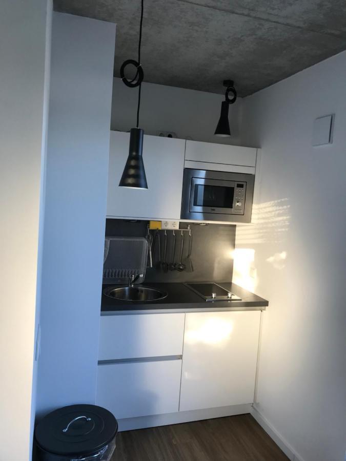 Privat bolig Site.inn Hamborg