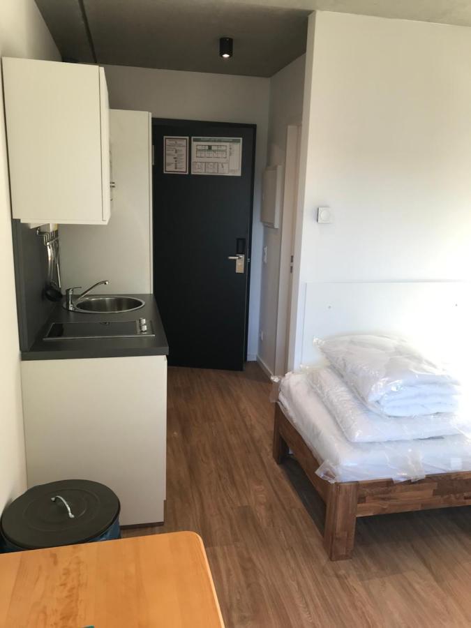 Privat bolig Site.inn