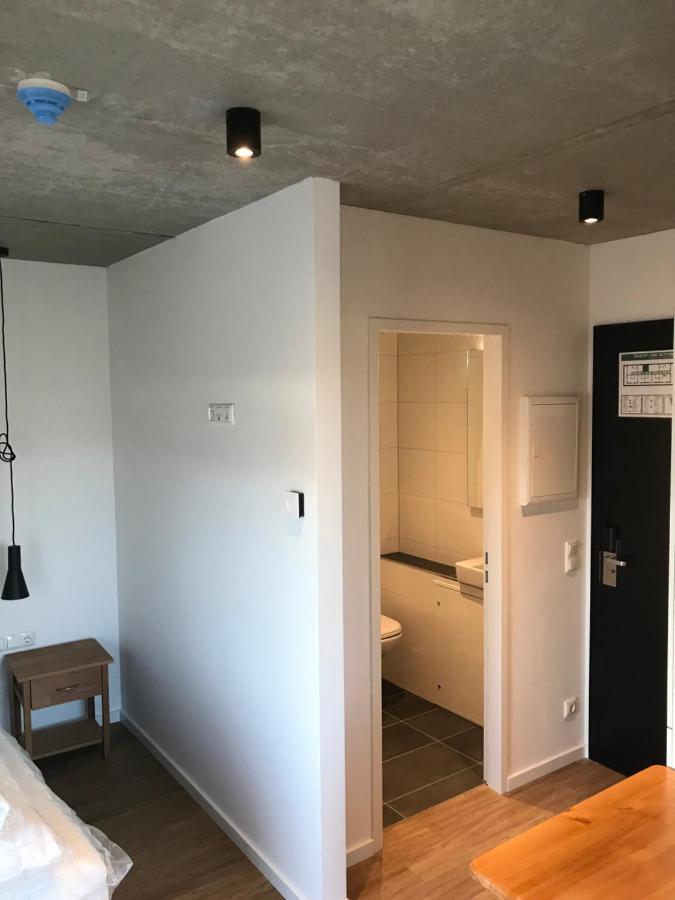 Privat bolig Site.inn Hamborg